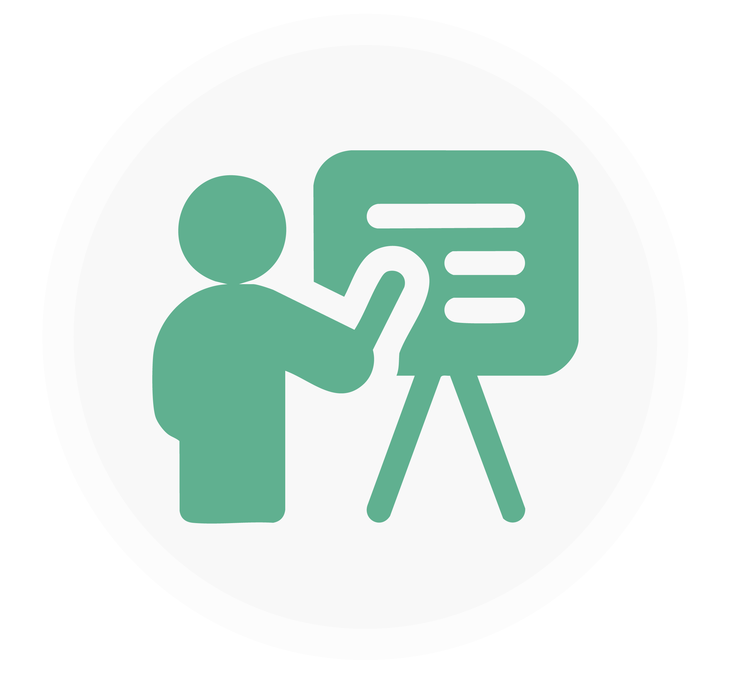 Training Icon