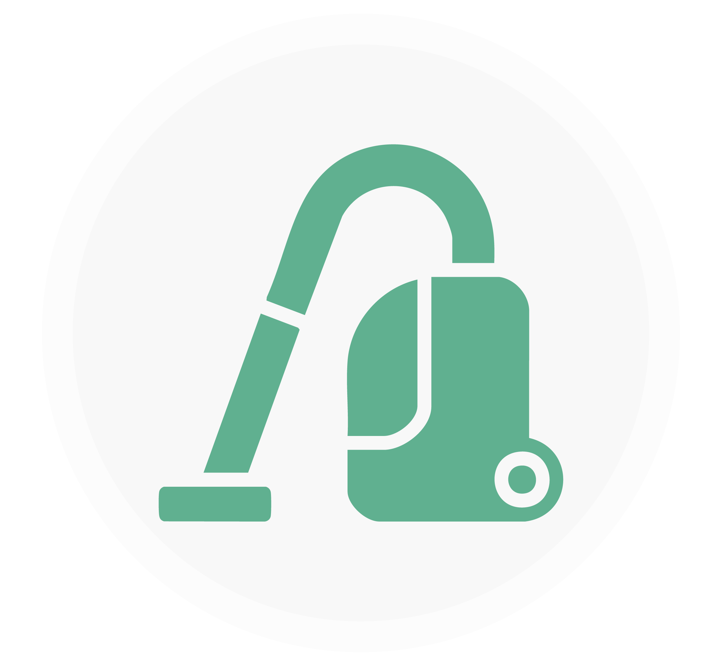HEPA Vacuum Icon