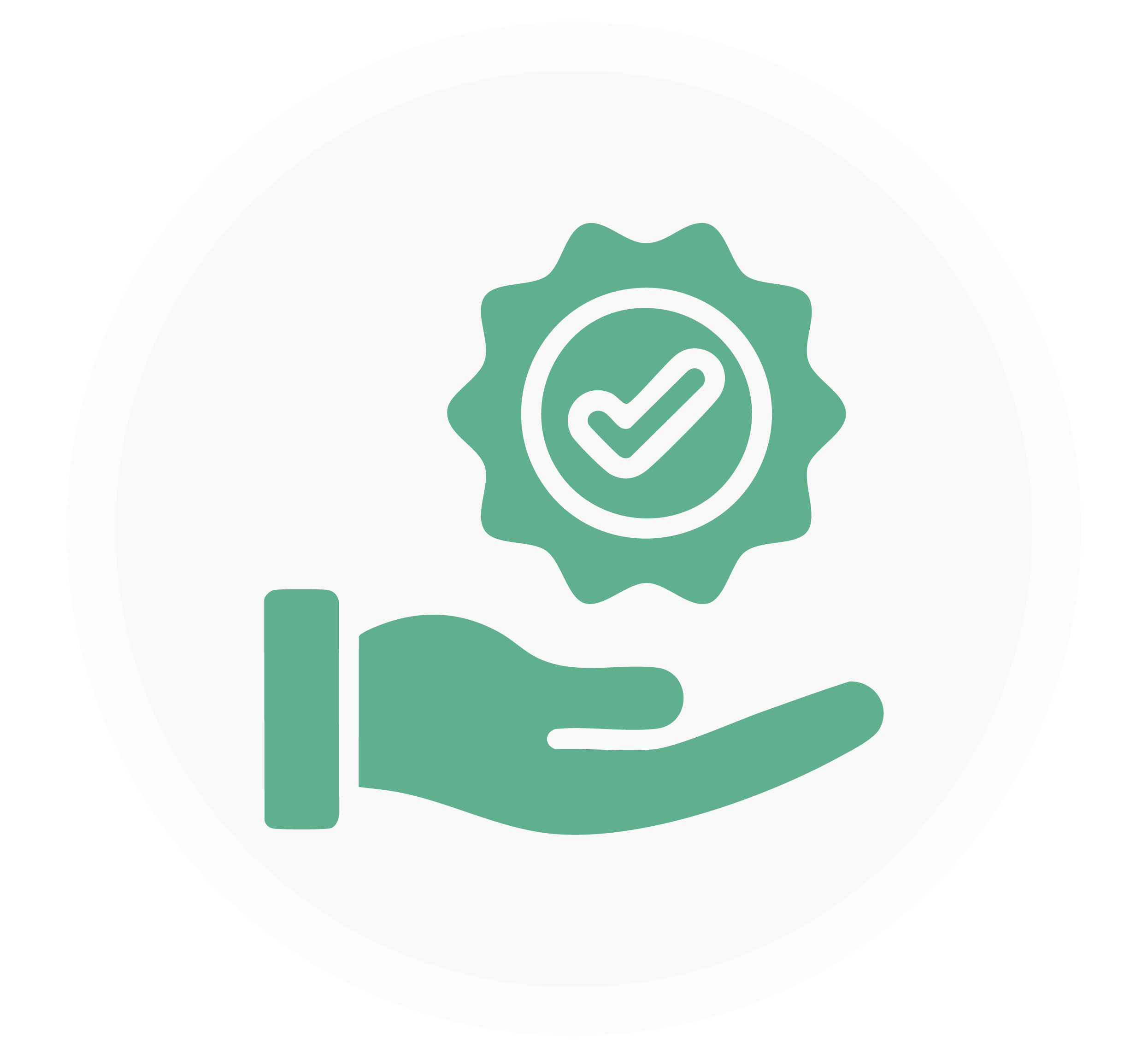 Satisfaction Guarantee Icon
